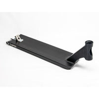Apex 6" Decki do Hulajnogi Wyczynowej - Czarny- ScootWorld