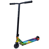 Slamm Strobe V4 Trick Løbehjul (Surge) - Surge- ScootWorld