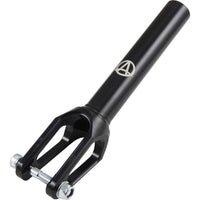 Apex Quantum Lite Løbehjul Forgaffel - Sort- ScootWorld