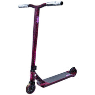 Grit Wild Hulajnoga Wyczynowa (Purple Marble) - Purple Marble- ScootWorld