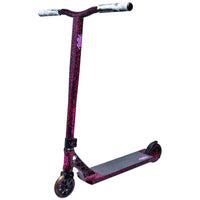 Grit Wild Hulajnoga Wyczynowa (Purple Marble) - Purple Marble- ScootWorld