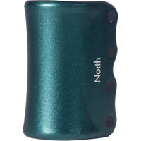North Profile SCS Zaciski do Hulajnogi Wyczynowej - Midnight Teal- ScootWorld