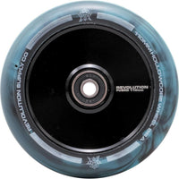 Revolution Supply Hollowcore Fused Kółka Do Hulajnogi Wyczynowej - Blue- ScootWorld