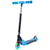 CORE Foldy Hulajnogi Dla Dzieci Niebieski - Niebieski- ScootWorld