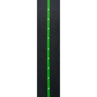 Above A-Row Grip Tape do Hulajnogi Wyczynowej - Green- ScootWorld