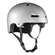 Kask Reversal LUX - Srebrny- ScootWorld