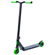 Crisp Blitz Hulajnoga Wyczynowa - Czarny/Zielony- ScootWorld