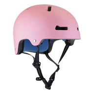 Kask Reversal LUX - Różowy- ScootWorld