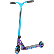 Grit Mayhem Hulajnoga Wyczynowa (Neo/Blue) - Neo Painted/Blue- ScootWorld