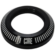 CORE Dash Integrated Stery do hulajnogi wyczynowej - Czarny- ScootWorld