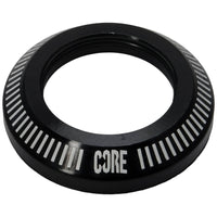 CORE Dash Integrated Stery do hulajnogi wyczynowej - Czarny- ScootWorld
