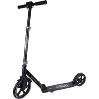 Tempish Nixin 230 AL Hulajnogi dla Dorosłych - Black- ScootWorld