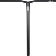 CORE Apollo Titanium kierownica do hulajnogi wyczynowej - Czarny- ScootWorld