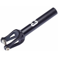 CORE ST2 SCS/HIC Løbehjul Forgaffel - Sort- ScootWorld