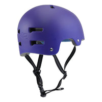 Kask Reversal LUX - Ciemnoniebieski- ScootWorld