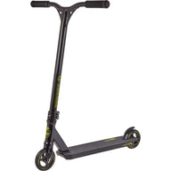 Longway Metro 2K19 Hulajnoga Wyczynowa - Czarny/Żółty- ScootWorld