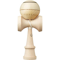 KROM GAS Kendama - Cream- ScootWorld