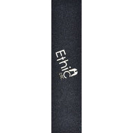 Ethic Big Grip Tape do Hulajnogi Wyczynowej - Czarny- ScootWorld
