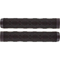 Native Emblem Gripy do hulajnogi wyczynowej - Black- ScootWorld