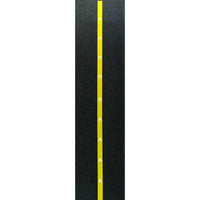 Above A-Row Grip Tape do Hulajnogi Wyczynowej - Yellow- ScootWorld