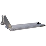 Longway S-Line Gabidvs Decki do Hulajnogi Wyczynowej - Srebrny- ScootWorld