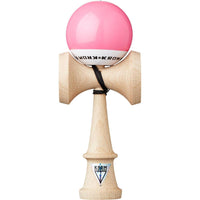 KROM POP LOL Kendama - Różowy- ScootWorld