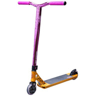 Grit Wild Hulajnoga Wyczynowa (Gold/Purple) - Gold/Vapour Purple- ScootWorld