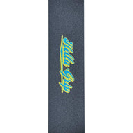 Hella Grip Classic Grip Tape do Hulajnogi Wyczynowej - Niebieski- ScootWorld