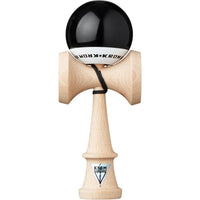 KROM POP LOL Kendama - Czarny- ScootWorld