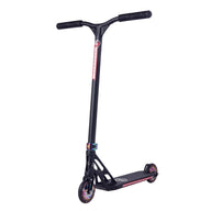 Striker BGSeakk Magnetit Hulajnoga Wyczynowa - Czarny/Tęczowy- ScootWorld