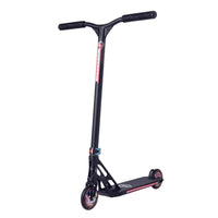 Striker BGSeakk Magnetit Hulajnoga Wyczynowa - Black/Rainbow- ScootWorld