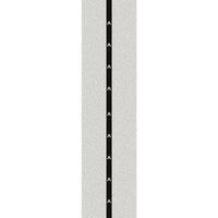 Above A-Row Grip Tape do Hulajnogi Wyczynowej - Negative- ScootWorld