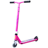 Grit Atom Hulajnoga Wyczynowa (Pink) - Pink- ScootWorld