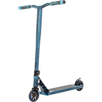 Grit Elite Hulajnoga Wyczynowa - Blue Marble/Black- ScootWorld
