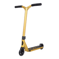 Striker Lux Youth Hulajnoga Wyczynowa - Czarny/złoty- ScootWorld