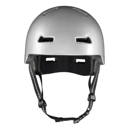 Kask Reversal LUX - Silver- ScootWorld