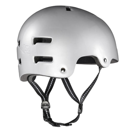 Kask Reversal LUX - Silver- ScootWorld