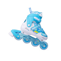 VENOR Ignite LED Rolki - Turkusowy- ScootWorld