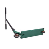 Striker Gravis Hulajnoga Wyczynowa - Zielony wojskowy- ScootWorld