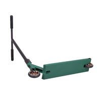 Striker Gravis Hulajnoga Wyczynowa - Zielony wojskowy- ScootWorld