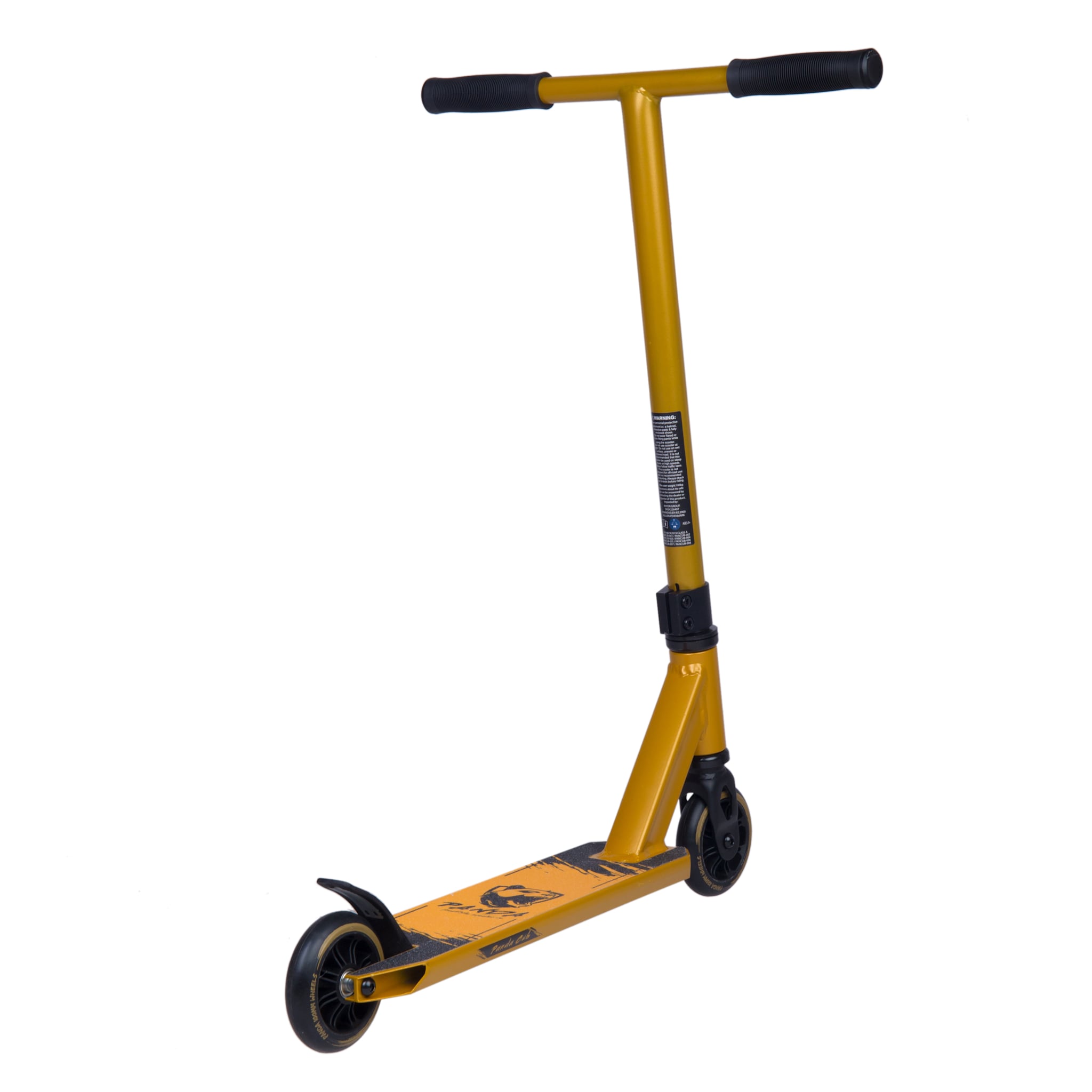Popularny sprzęt do sportów akcji – ScootWorld.pl