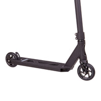 Striker Lux Hulajnoga Wyczynowa - Czarny- ScootWorld