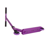 Panda Nubi Hulajnoga Wyczynowa - Czarny/Fioletowy- ScootWorld