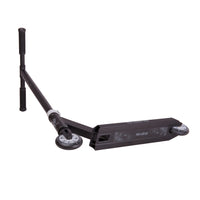 Panda Nubi Hulajnoga Wyczynowa - Czarny/Szary- ScootWorld