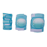 Reversal Zestaw Ochraniaczy 3-Pak (Dzieci) - Faded Blue- ScootWorld