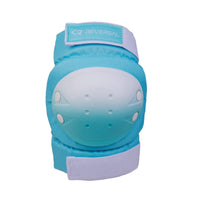 Reversal Zestaw Ochraniaczy 3-Pak (Dzieci) - Faded Blue- ScootWorld