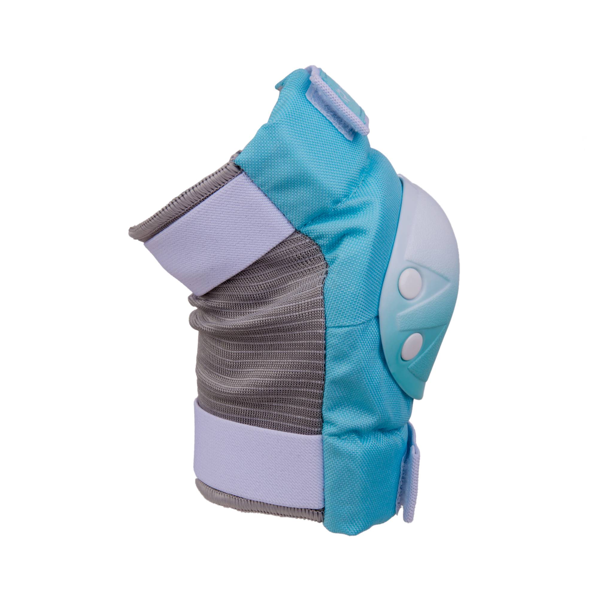 Reversal Zestaw Ochraniaczy 3-Pak (Dzieci) - Faded Blue- ScootWorld