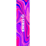 Striker 6.5" Griptape do hulajnogi wyczynowej - Marble Swirl Magenta