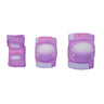 Reversal Zestaw Ochraniaczy 3-Pak (Dzieci) - Faded Purple
