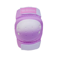 Reversal Zestaw Ochraniaczy 3-Pak (Dzieci) - Faded Purple- ScootWorld